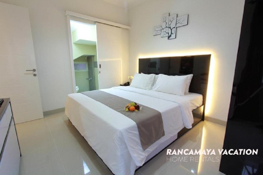 R Hotel Rancamaya Bogor Exterior photo