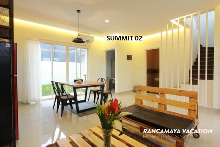 R Hotel Rancamaya Bogor Exterior photo