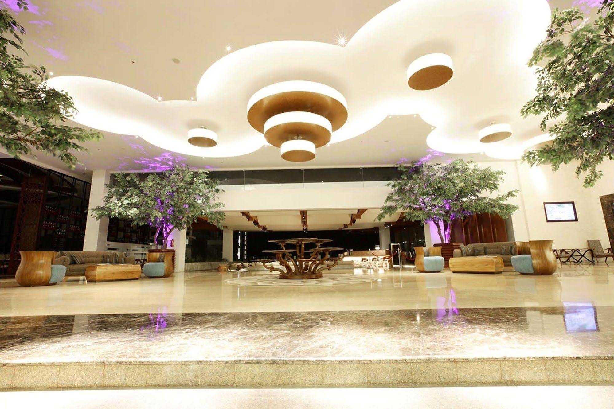 R Hotel Rancamaya Bogor Exterior photo